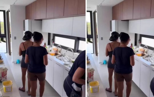 Rico Melquiades proíbe funcionárias de ouvirem Anitta e ameaça demitir quem descumprir ordem