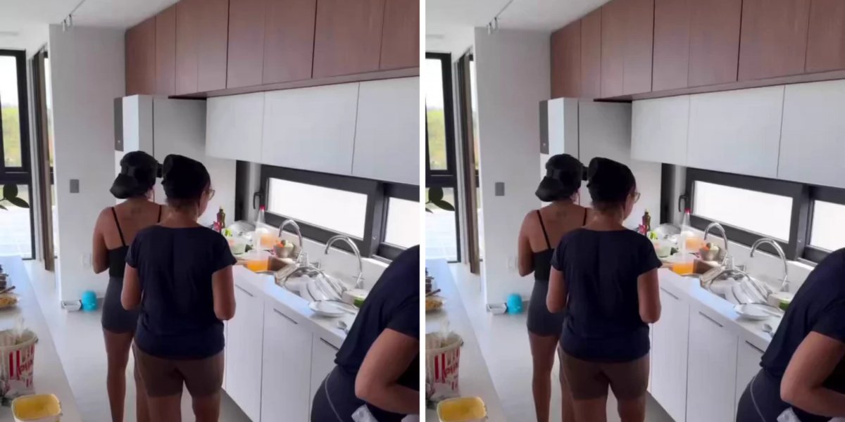 Rico Melquiades proíbe funcionárias de ouvirem Anitta e ameaça demitir quem descumprir ordem