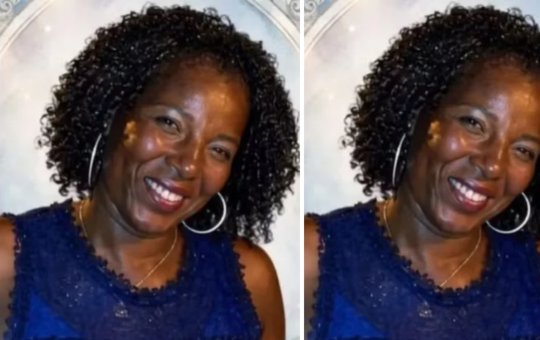 Neto é preso suspeito de matar avó a facada dentro de casa em Salvador