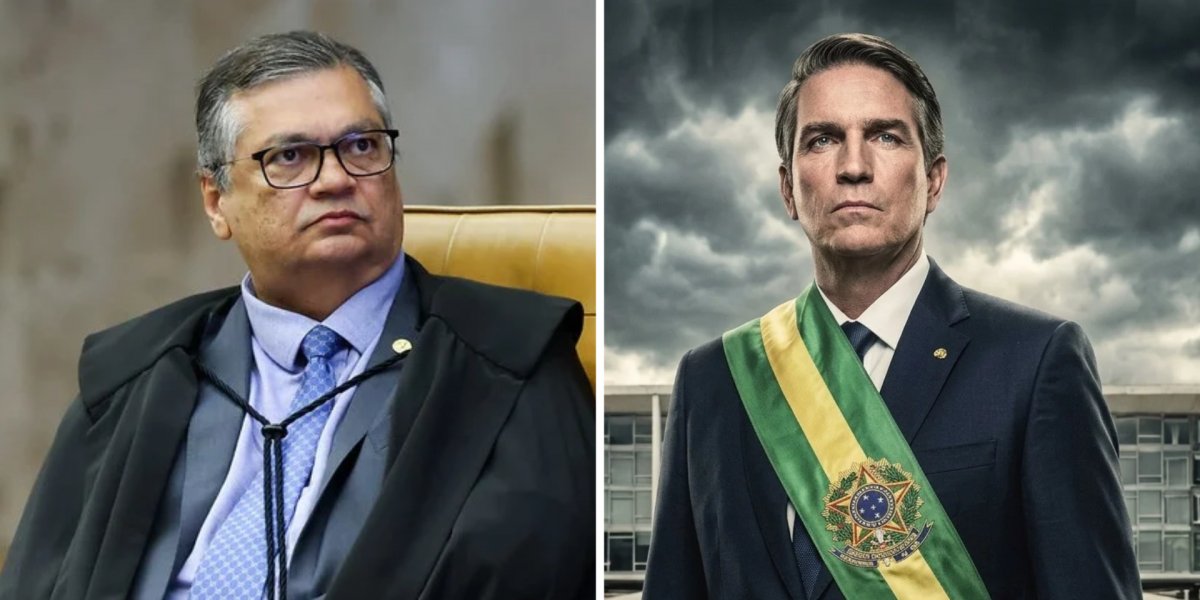 Flávio Dino tira sigilo de investigação sobre financiamento de filme de Bolsonaro