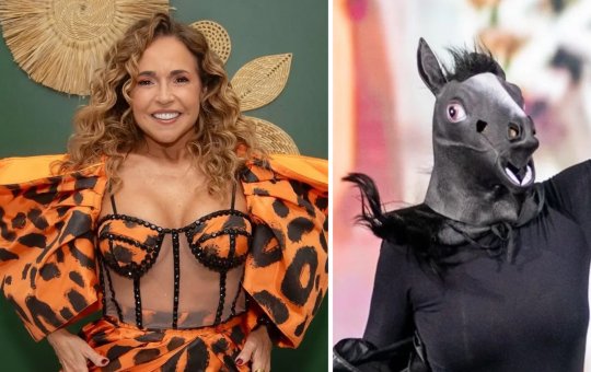 Daniela Mercury faz menção a filme sobre Bolsonaro no Rock in Rio: “Um Dark Horse invadiu nosso palco”