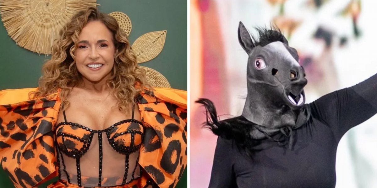 Daniela Mercury faz menção a filme sobre Bolsonaro no Rock in Rio: “Um Dark Horse invadiu nosso palco”