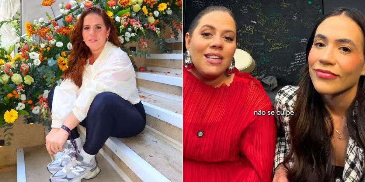 Tati Machado desabafa sobre luto após perda do primeiro filho: “Eu não queria ser mãe de anjo”