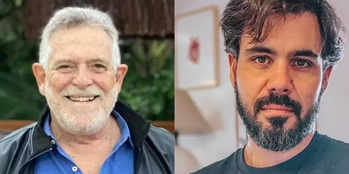 José de Abreu sai em defesa de Eduardo Moscovis e critica Cazarré: “Menos, amigo”