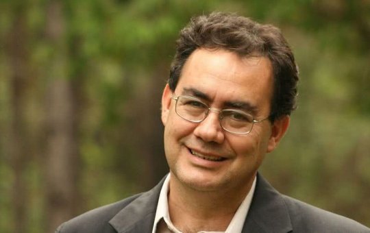 Cury promete doar salário de presidente caso seja eleito: “Não dependo do dinheiro do poder”