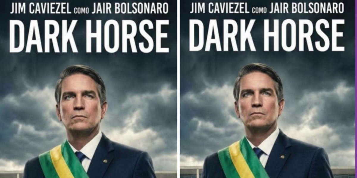 PF encontra mensagem sobre pedido de reunião de Flávio e Eduardo Bolsonaro com Vorcaro para tratar de filme sobre Jair