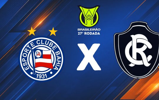 Bahia x Remo: Tricolor busca entrar no G-4 e aumentar crise do adversário; veja onde assistir, escalações e arbitragem
