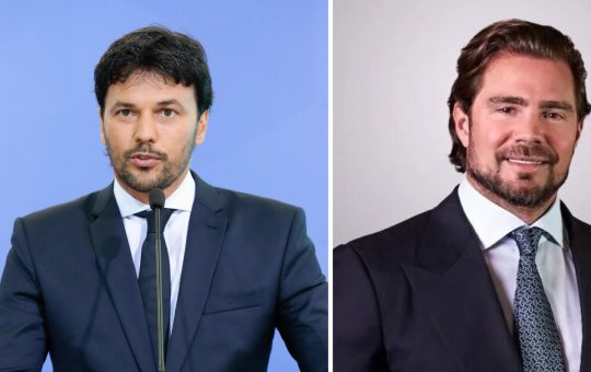 Fábio Faria aciona advogados para processar sites e personalidades após repercussão de mensagens com Vorcaro
