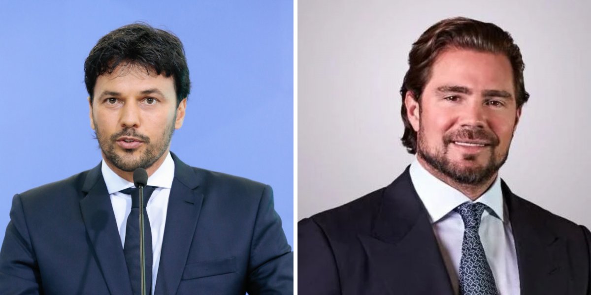 Fábio Faria aciona advogados para processar sites e personalidades após repercussão de mensagens com Vorcaro