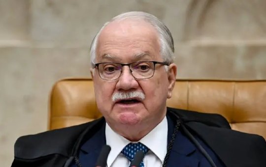 Fachin pode antecipar voto e acelerar decisão sobre investigação contra Moraes