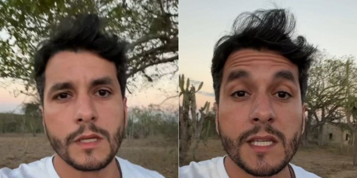Duda Sanches cobra retirada de imagem do pai de campanha de ex-aliado e dispara: “Não faça isso, seu canalha”