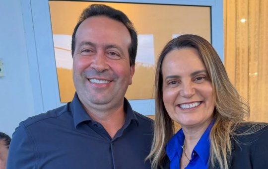 Vereadora acusa marido da prefeita de Conquista de compra de votos com cirurgias; candidato reage
