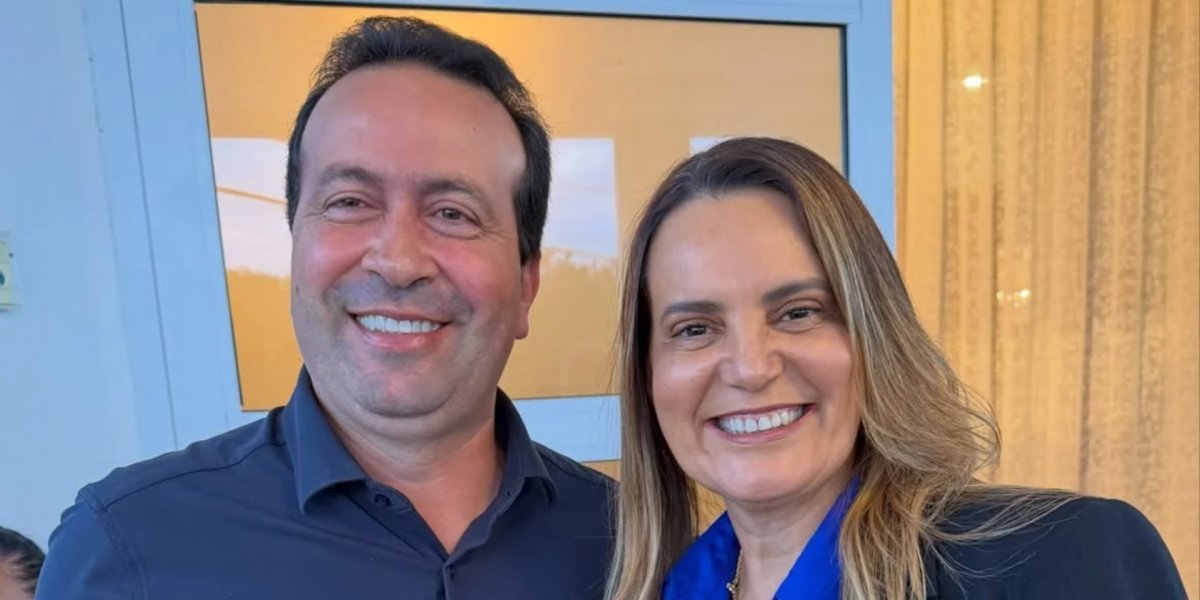 Vereadora acusa marido da prefeita de Conquista de compra de votos com cirurgias; candidato reage
