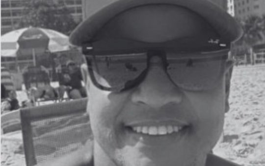 Filho de cantor do Olodum morre após acidente na BR-324