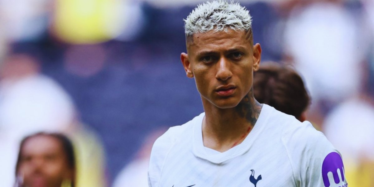 Técnico da Premier League toma decisão sobre Richarlison e confirma: “Não vai jogar mesmo estando disponível”