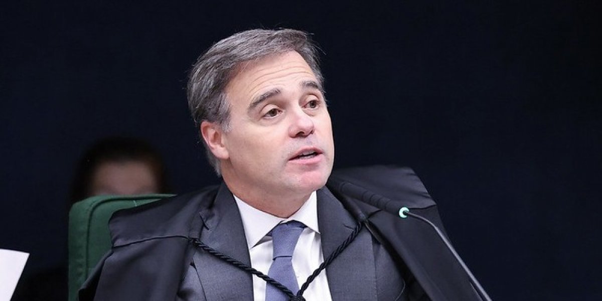 Mendonça libera sigilo de processo com pagamentos de Vorcaro às vésperas de julgamento no STF