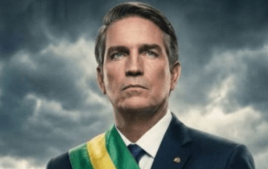 Polícia não localiza produtora de “Dark Horse” em endereço com 200 empresas cadastradas