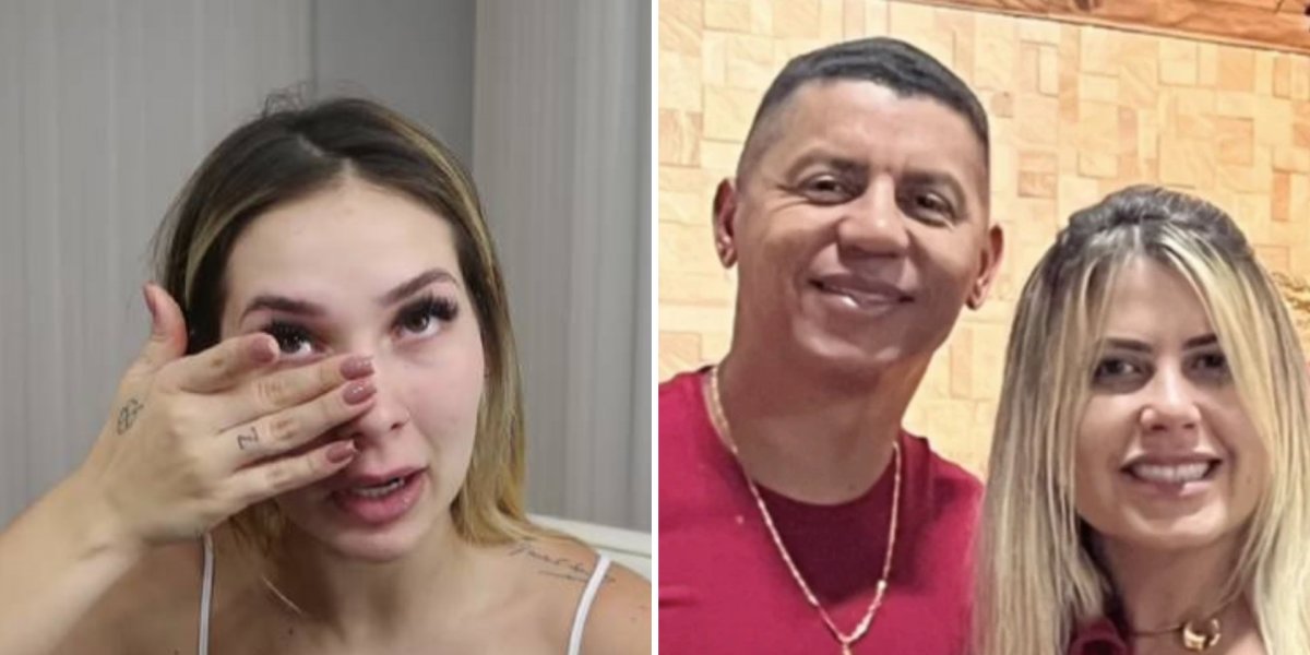 Virgínia desabafa após morte de segurança e esposa: “Não consegui dormir nada”