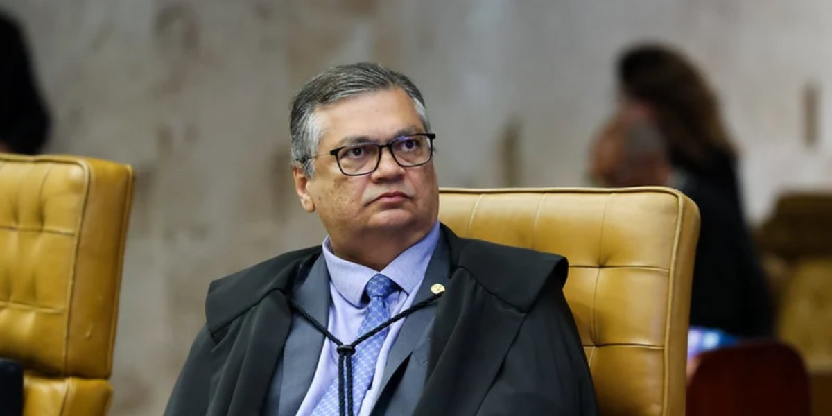 Flávio Dino indica suspeita de venda de influência sobre ministros do STF e STJ por deputado