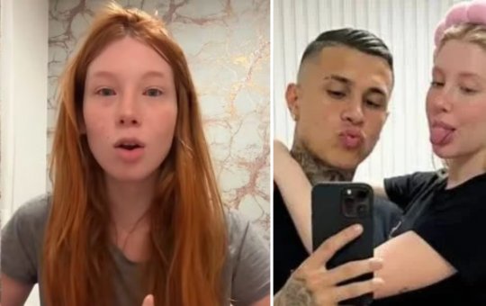 Soso Careca rebate críticas ao corpo e dispara: “Quem afoga o ganso não enche o saco dos outros”