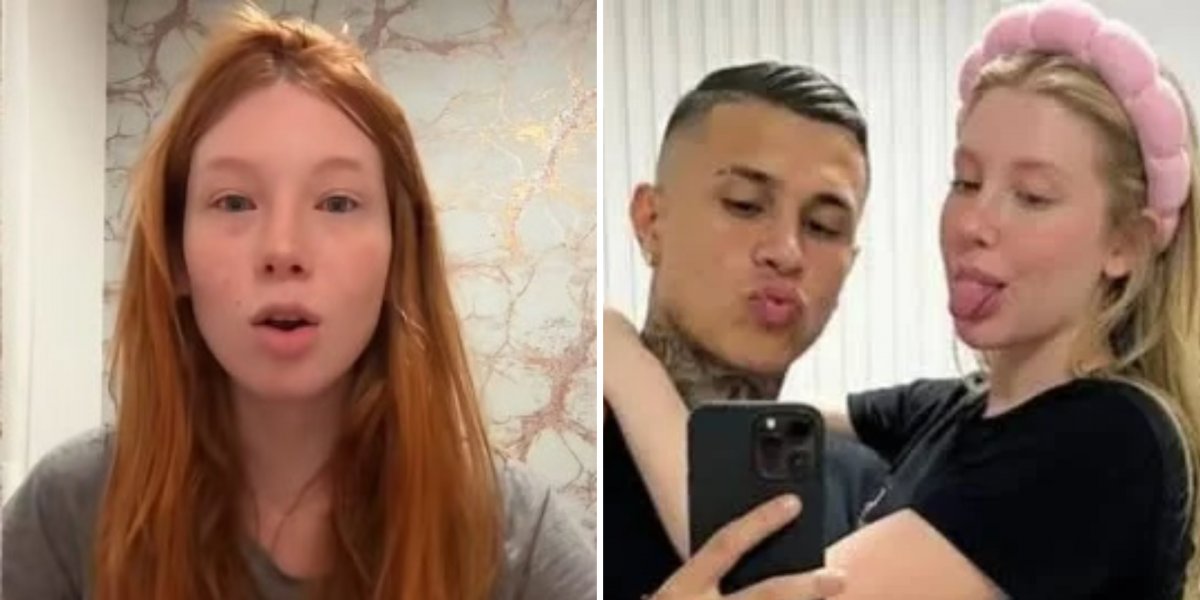 Soso Careca rebate críticas ao corpo e dispara: “Quem afoga o ganso não enche o saco dos outros”