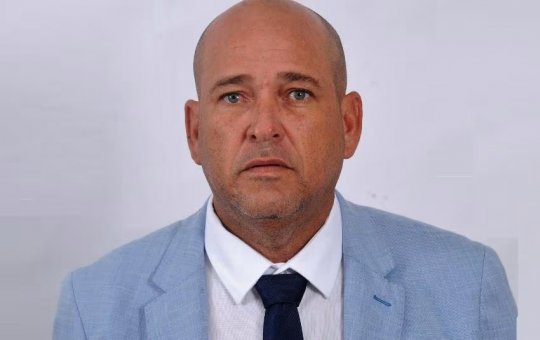 TRE-BA indefere candidatura de Binho Galinha para as eleições de 2026