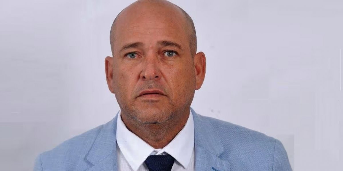 TRE-BA indefere candidatura de Binho Galinha para as eleições de 2026