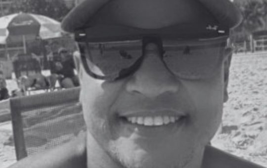 Olodum emite nota lamentando a morte do filho do cantor Lazinho após acidente de moto na BR-324