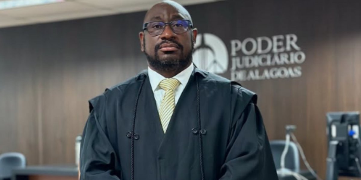 Advogado João Neto tem candidatura negada após condenação por agressão contra mulher