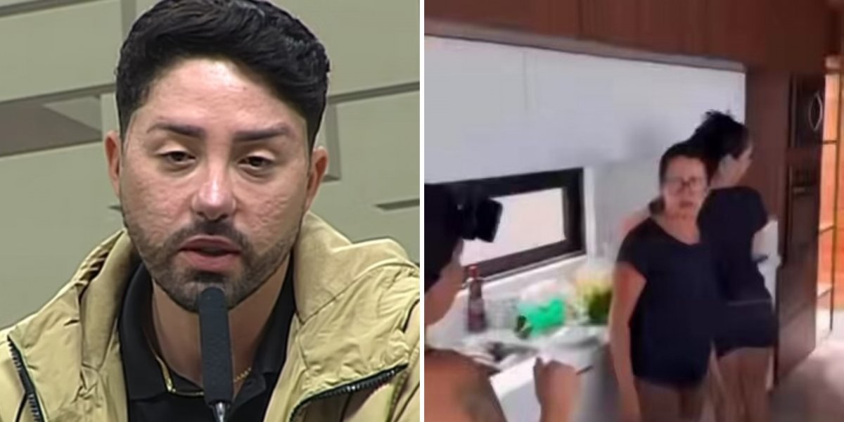Rico Melquiades é alvo de investigação após vídeo em que ameaça funcionária de demissão
