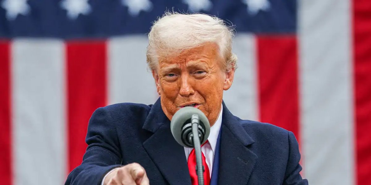 Trump ameaça cobrar países que não ajudaram os EUA durante guerra com o Irã