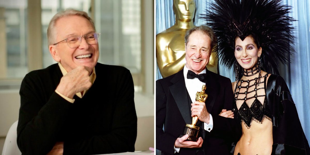 Morre aos 87 anos Bob Mackie, estilista que vestiu Cher, Madonna e Beyoncé