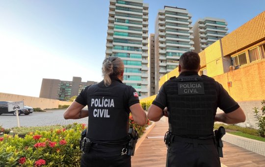 Operação mira grupo suspeito de movimentar mais de R$ 32 milhões com duplicatas falsas em Salvador