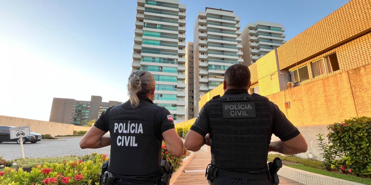 Operação mira grupo suspeito de movimentar mais de R$ 32 milhões com duplicatas falsas em Salvador