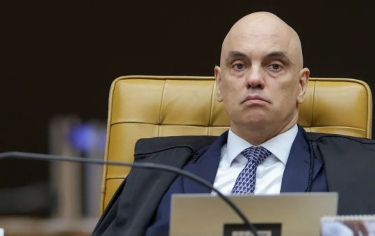STF restringe acesso da imprensa em sessão sobre Moraes; Flávio Dino se manifesta contra decisão