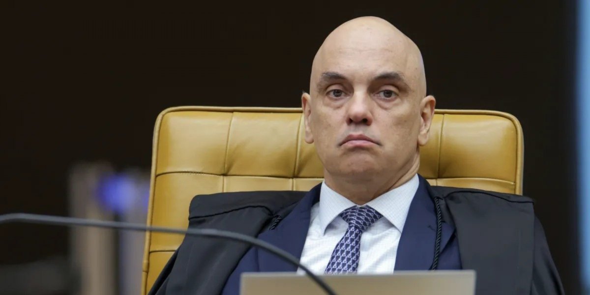 STF restringe acesso da imprensa em sessão sobre Moraes; Flávio Dino se manifesta contra decisão