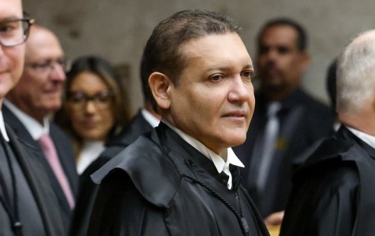 Possível afastamento de Moraes pode levar indicado por Bolsonaro à presidência do STF