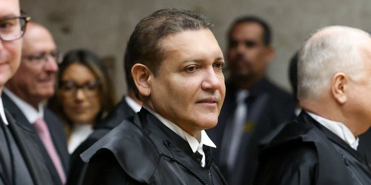 Possível afastamento de Moraes pode levar indicado por Bolsonaro à presidência do STF