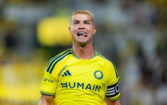 Cristiano Ronaldo se une a dono do Milan para tentar comprar o Al-Nassr