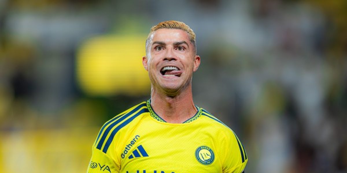 Cristiano Ronaldo se une a dono do Milan para tentar comprar o Al-Nassr