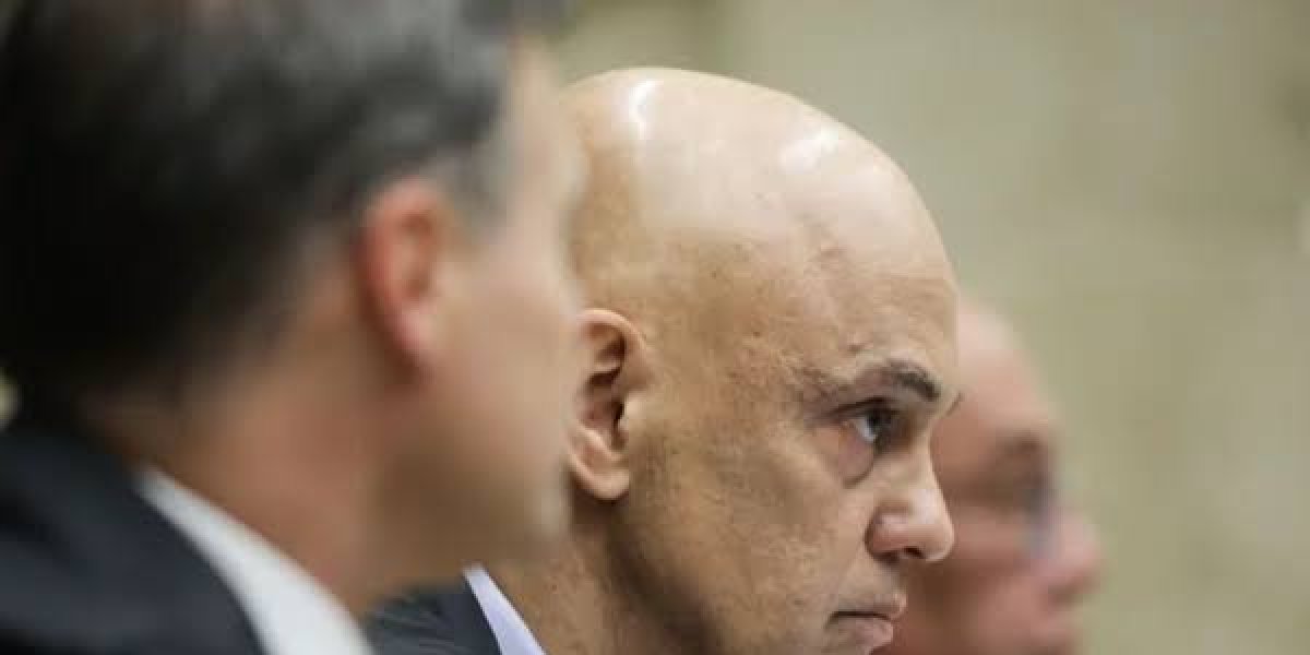 Moraes chama investigação sobre relação com Vorcaro de “vingança” e classifica relatório como “farsa”