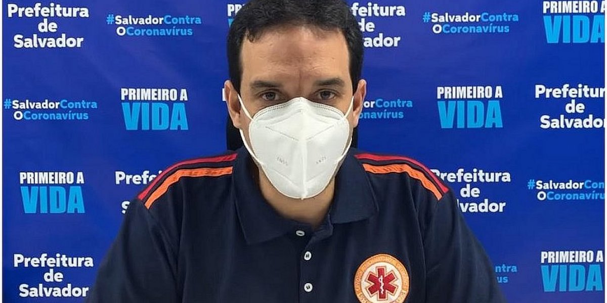 Em rede social, Prates discorda de fala de secretária sobre público nos estádios