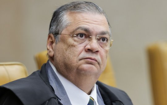 Flávio Dino reage a possível punição dos EUA e afirma que STF não cederá a pressões
