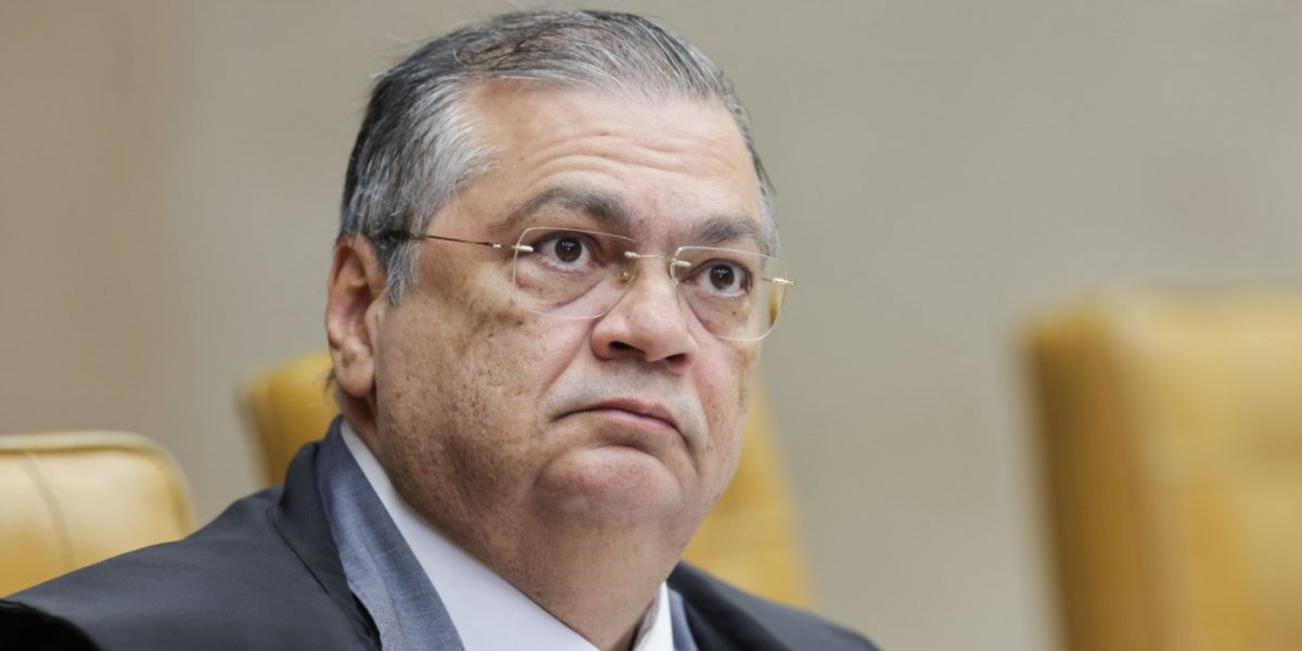 Flávio Dino reage a possível punição dos EUA e afirma que STF não cederá a pressões