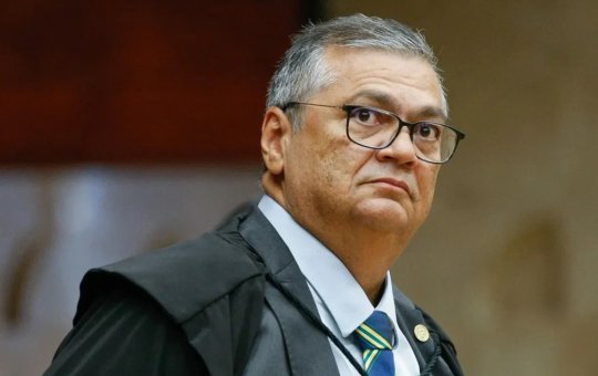 Flávio Dino diz que o Brasil tem seletividade no combate à corrupção