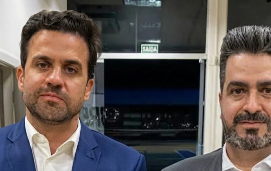 PRTB troca Pablo Marçal por Leonardo Avalanche na disputa pela Presidência