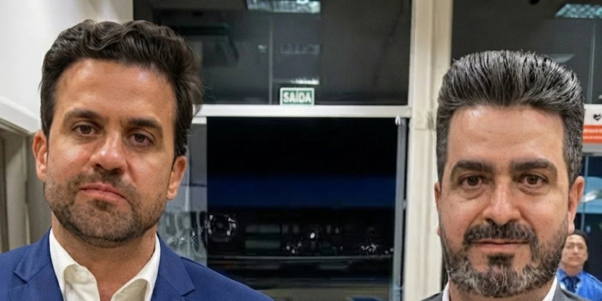 PRTB troca Pablo Marçal por Leonardo Avalanche na disputa pela Presidência