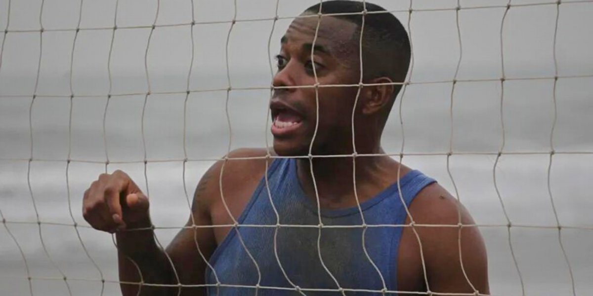 Robinho consegue novo abatimento na pena após atividades realizadas na prisão
