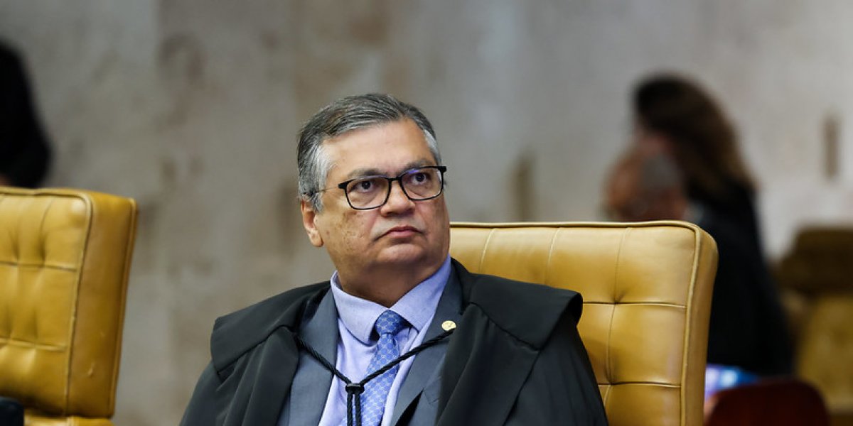 Sessão do STF termina com 4 a 3 e pedido de vista de Flávio Dino