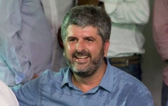 Do “bunker de Geddel” a Jerônimo: relembre a trajetória política de Gustavo Ferraz